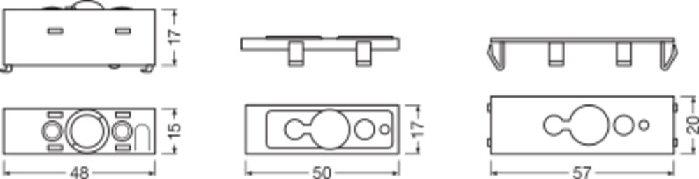 Ledvance DALI SENSOR LS/PD LI G2 Pic_1