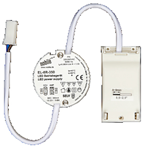 Nobile Licht EL-8R-350 Pic_1