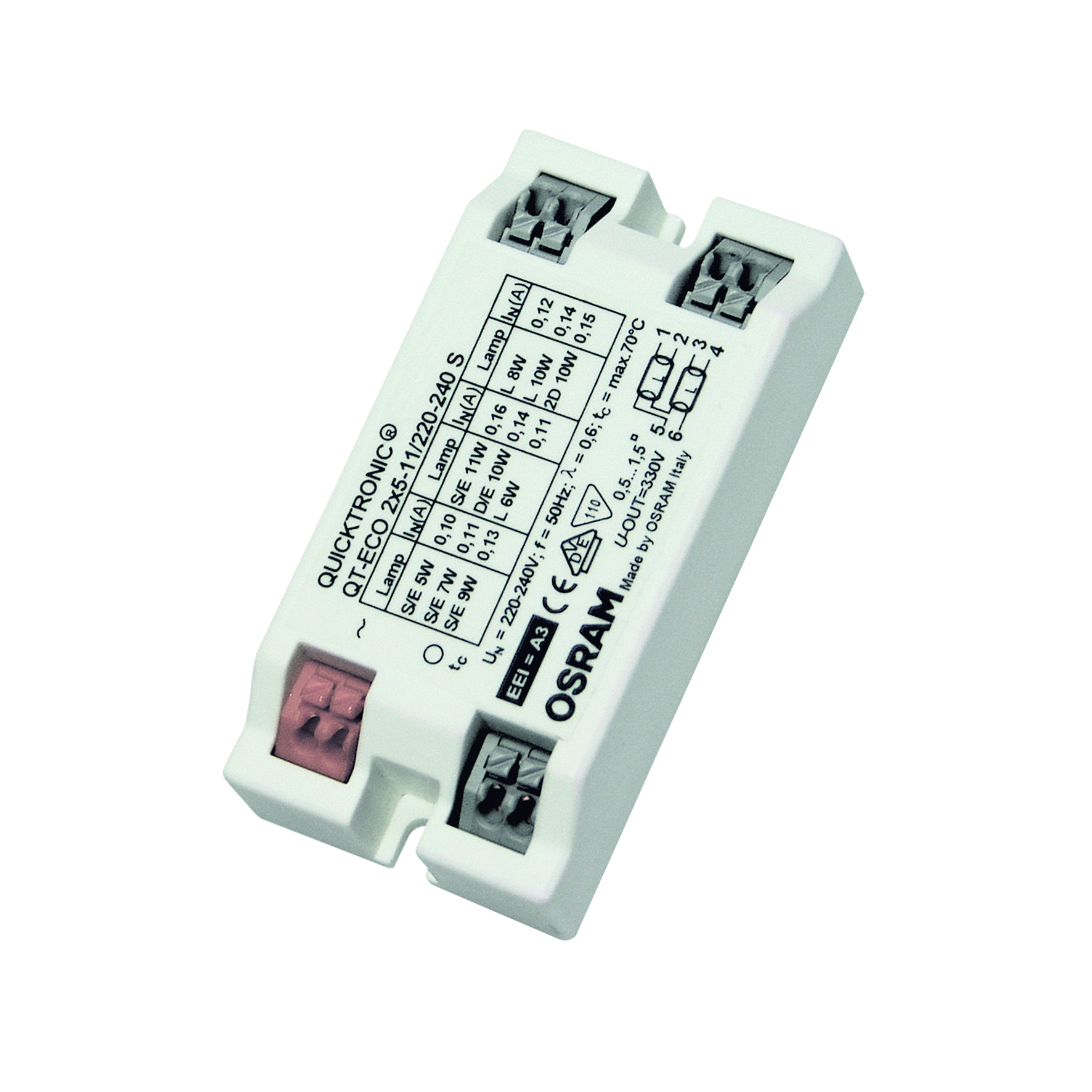 Bailey Electric 92200238337 Pic_1