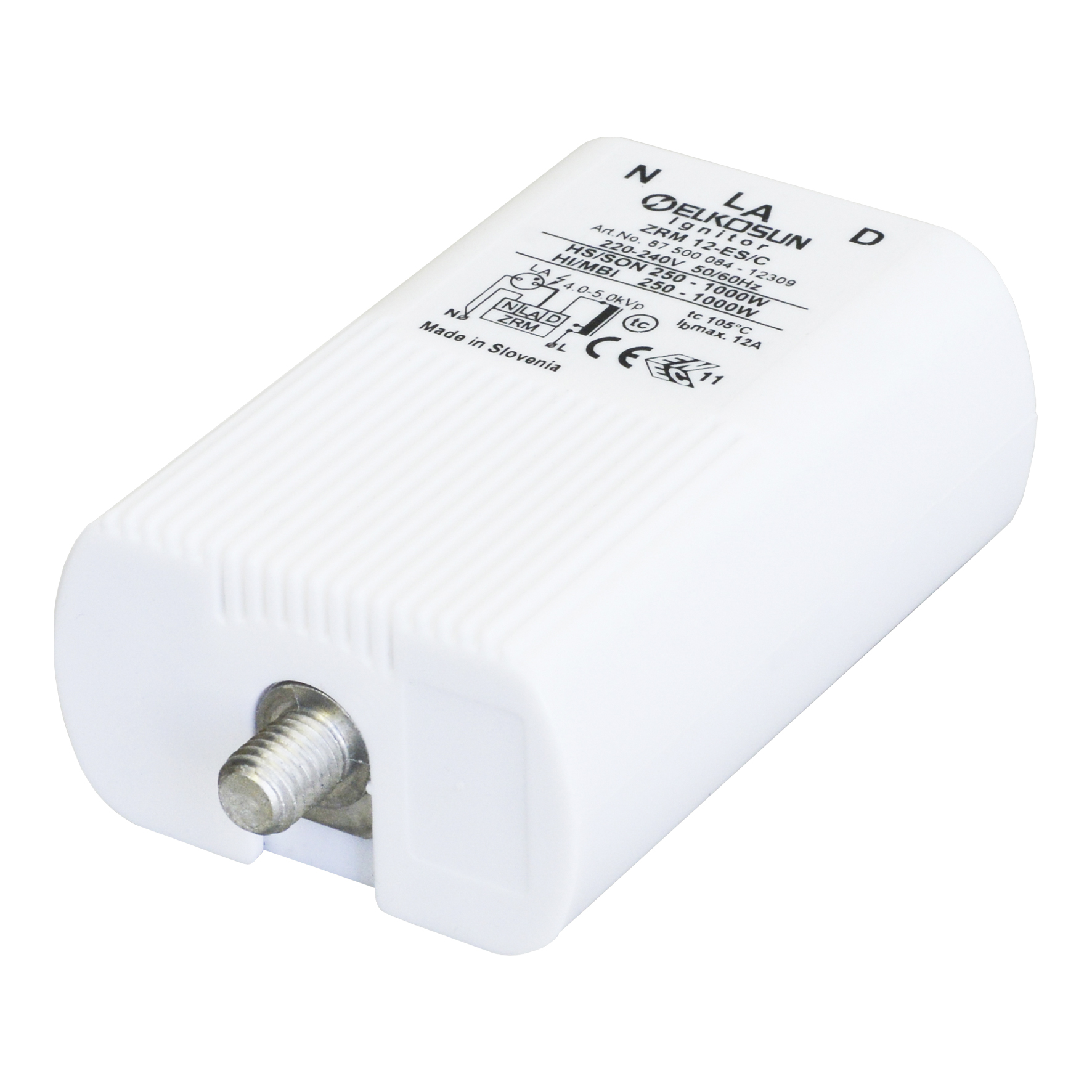 Bailey Electric 143780 Pic_1