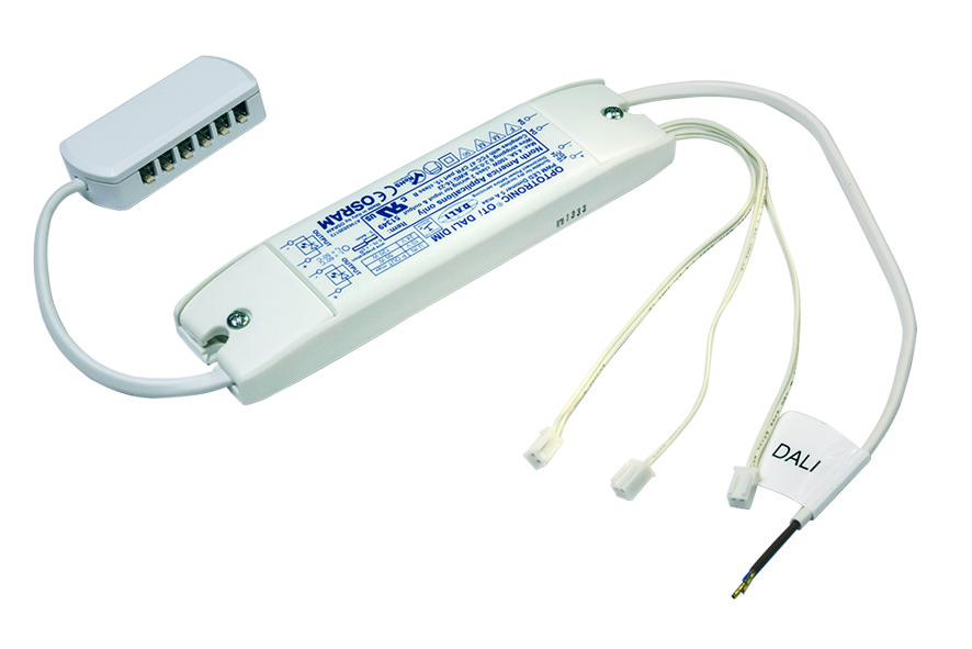 Hera, Enger 24V Dimm-Controller DALI 120W Pic_1