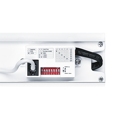 Zumtobel ROXY PIR Accessory Pic_1