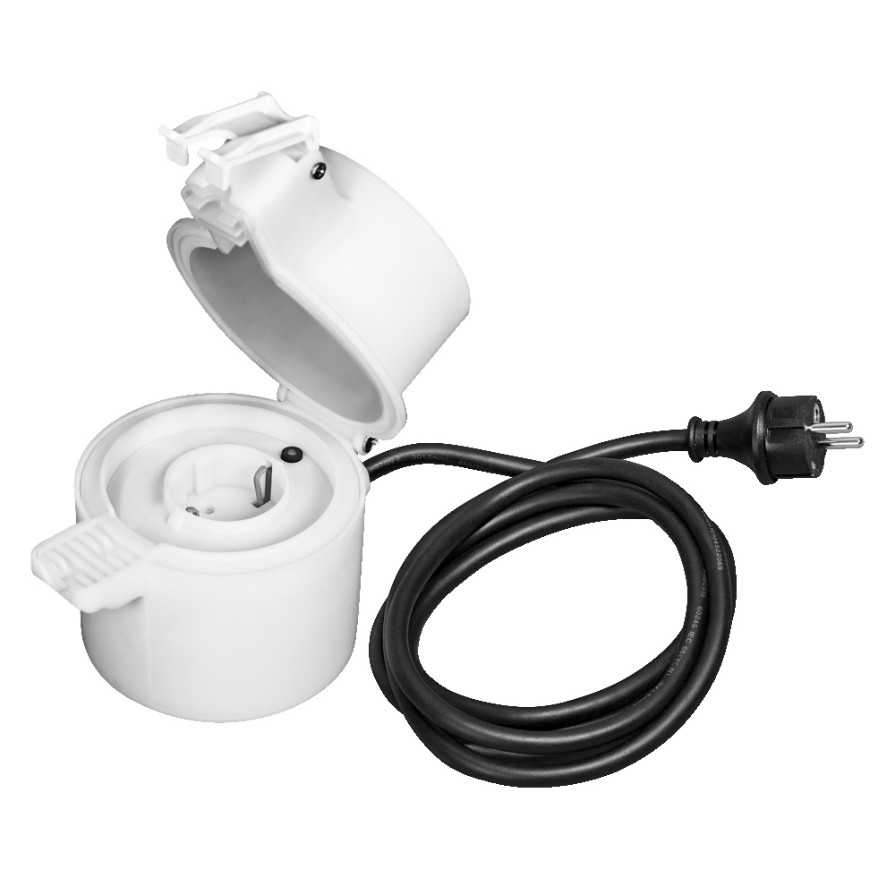 LEDVANCE GMBH SMART+ WIFI OUTDOOR PLUG EU Pic_2