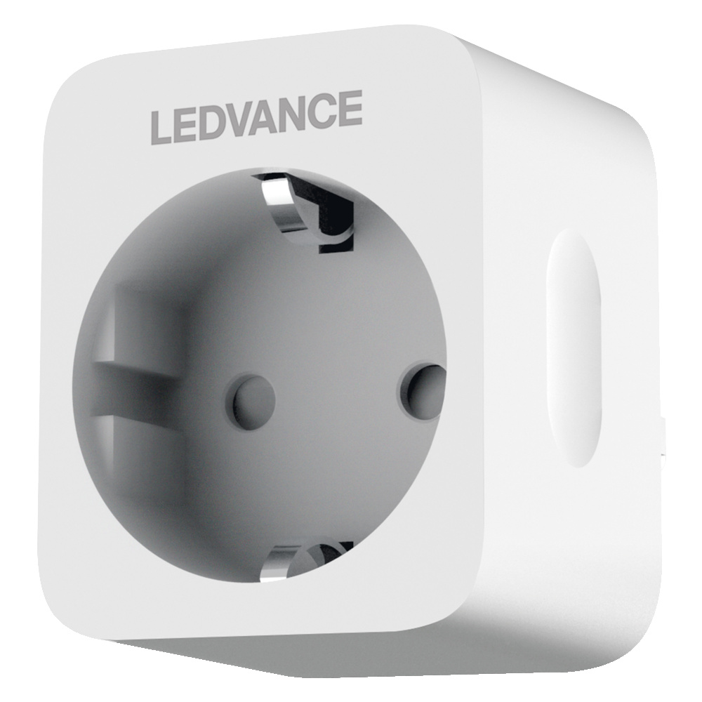 LEDVANCE GMBH SMART+ WIFI PLUG EU Pic_1