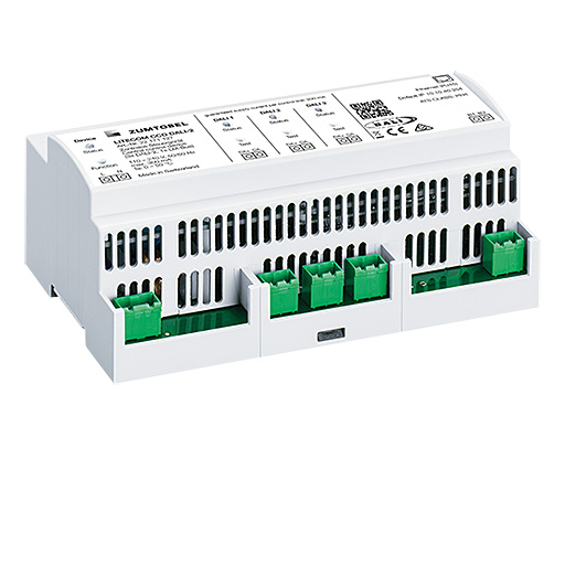 Zumtobel LITECOM CCD DALI-2 Pic_1