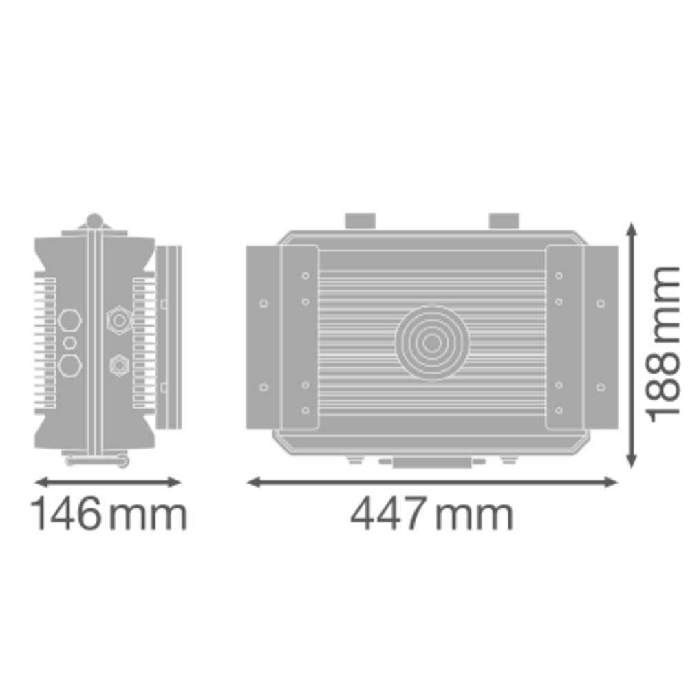 LEDVANCE GMBH FL MAX POWER SUPPLY P 600W WAL Pic_5