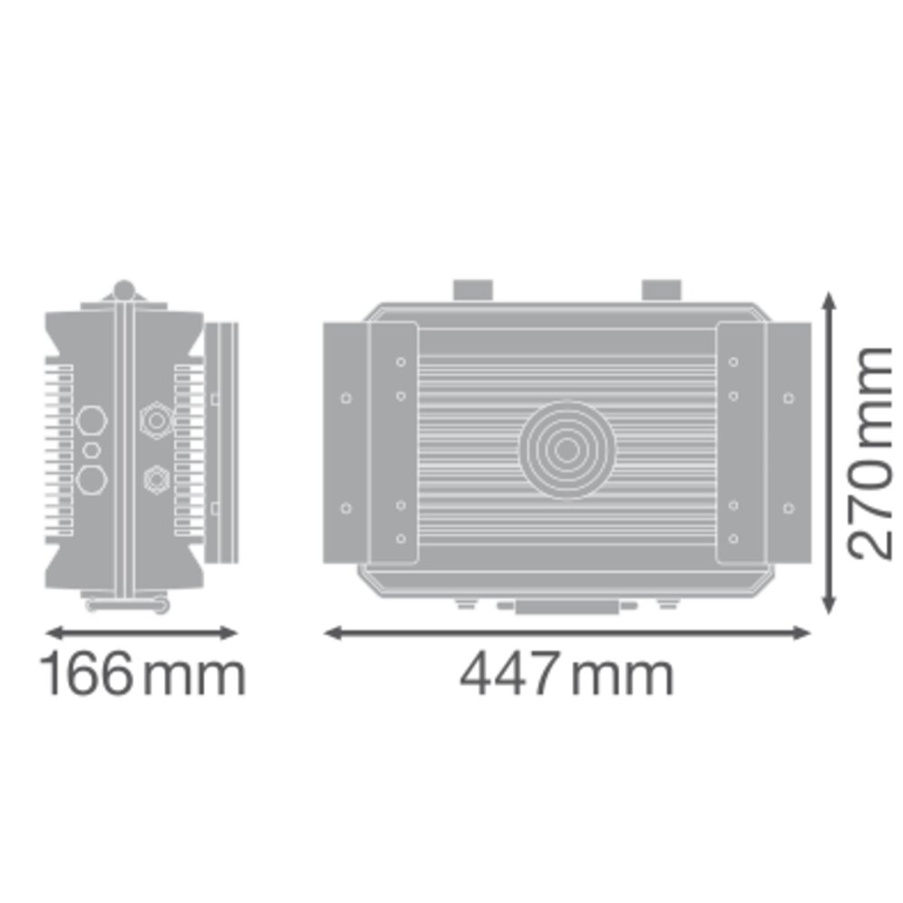 LEDVANCE GMBH FL MAX POWER SUPPLY P 900W WAL Pic_4