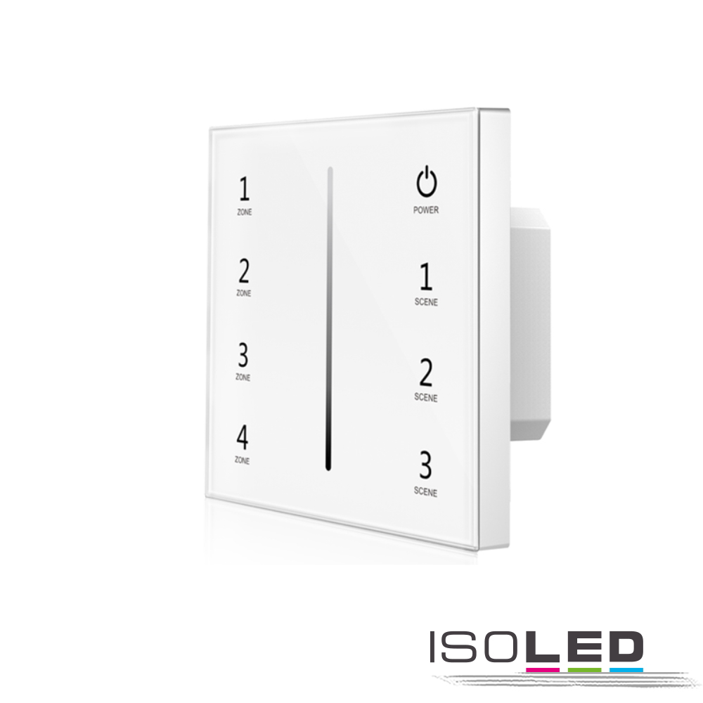 ISOLED Sys-Pro 4 Zonen Pic_1