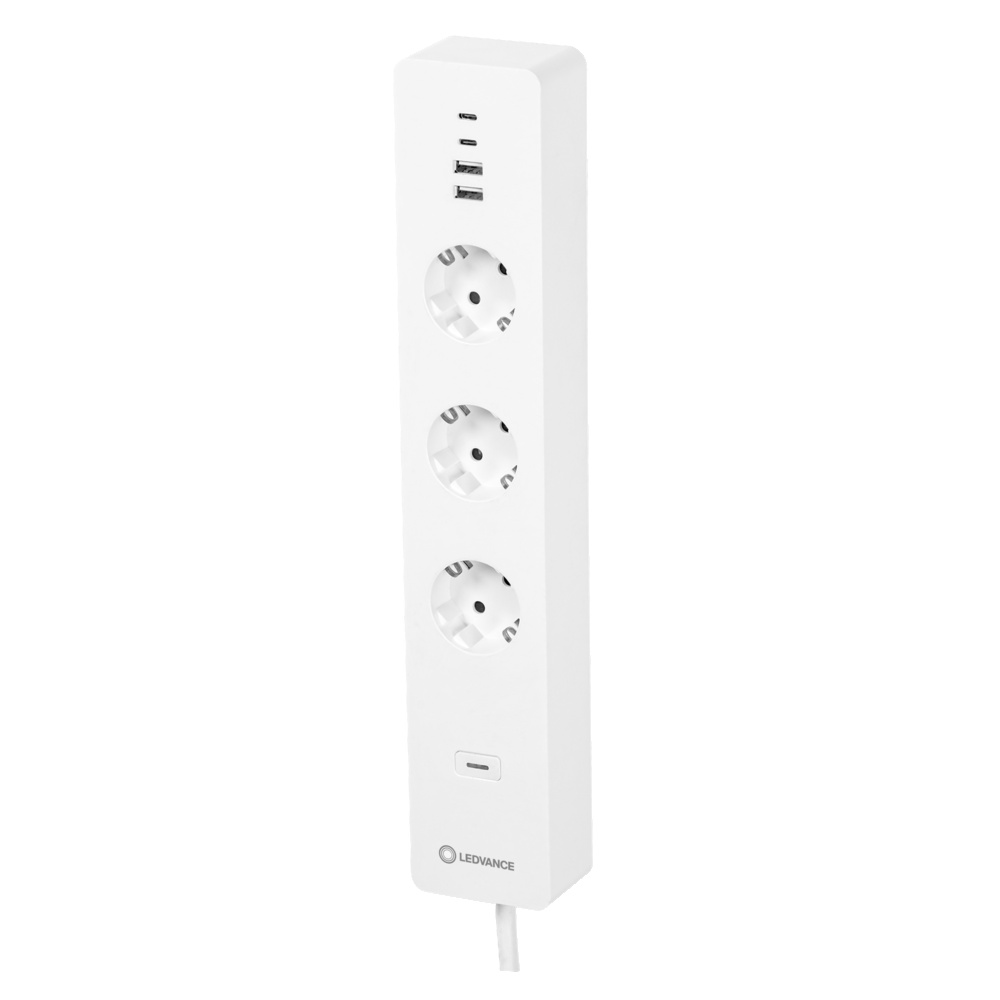 LEDVANCE GMBH SMART+ WIFI MULTI POWER SOCKET EU Pic_2