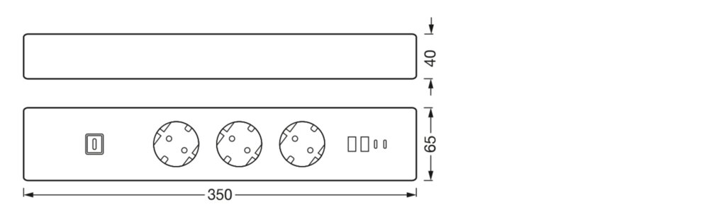 LEDVANCE GMBH SMART+ WIFI MULTI POWER SOCKET EU Pic_3