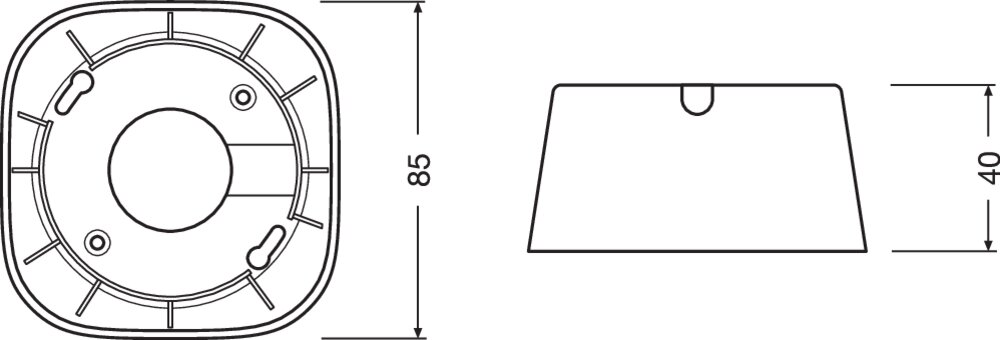 Ledvance VIVARES ZB SENS ADAPTER Pic_2