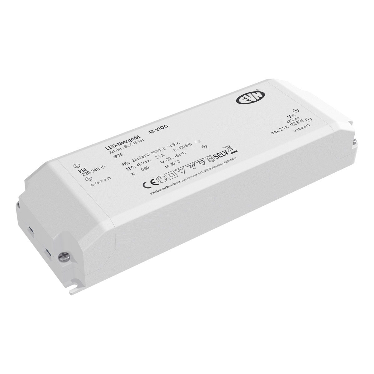 Evn SLK48100 Pic_1