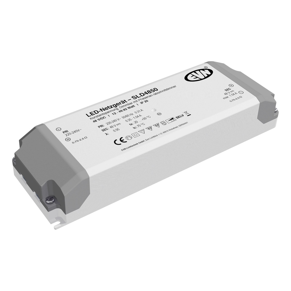 Evn SLD4850 Pic_1