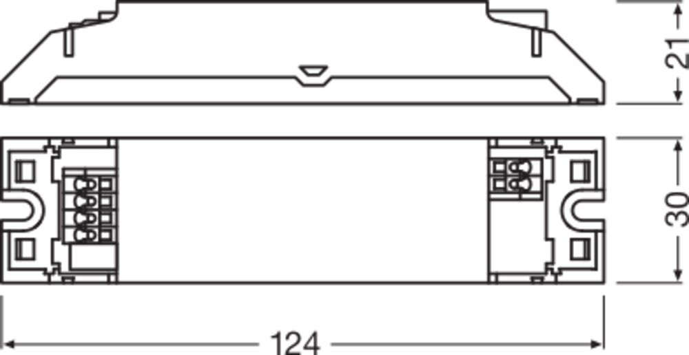 LEDVANCE GMBH OTi DALI 10/220?240/700 NFC Pic_1