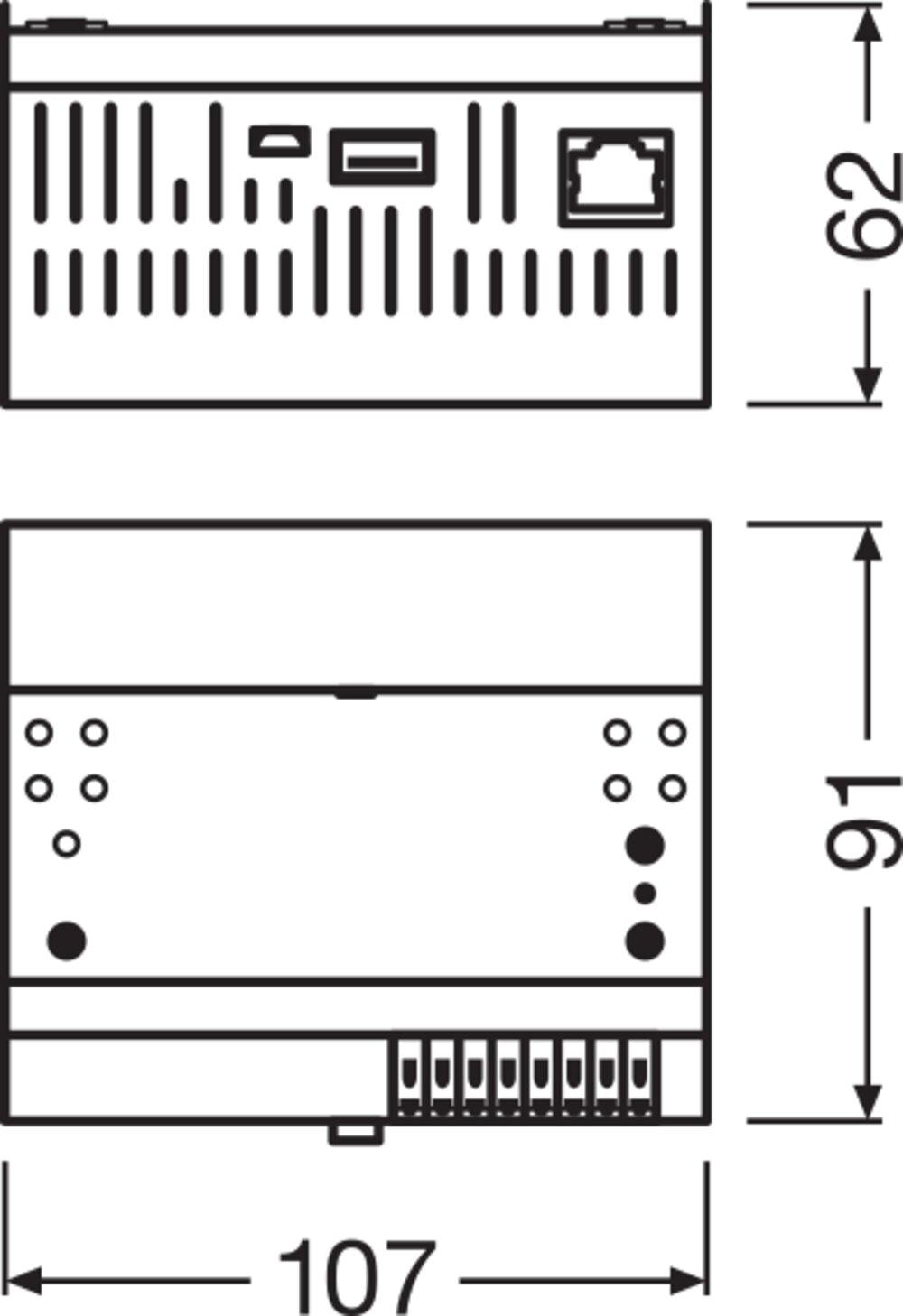 LEDVANCE GMBH DALI PRO 2 IOT Pic_2