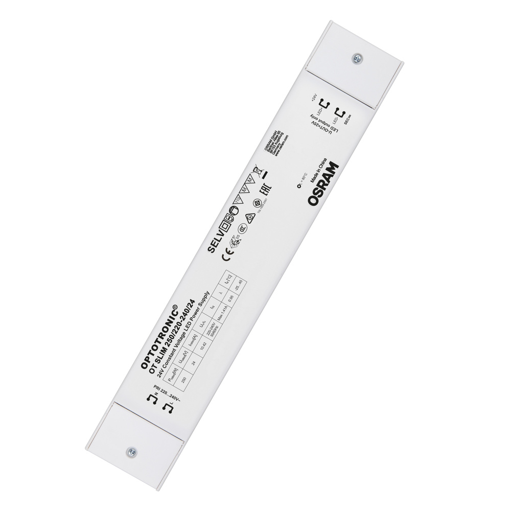 Ledvance OT SLIM 250/220-240/24 Pic_1