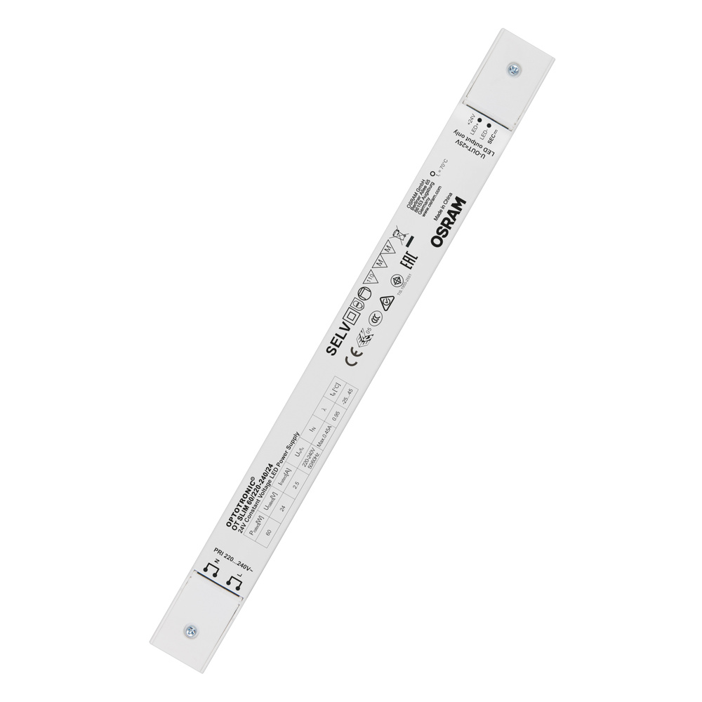 Ledvance OT SLIM 60/220-240/24 Pic_1