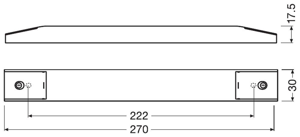 Ledvance OT SLIM 30/220-240/24 Pic_2