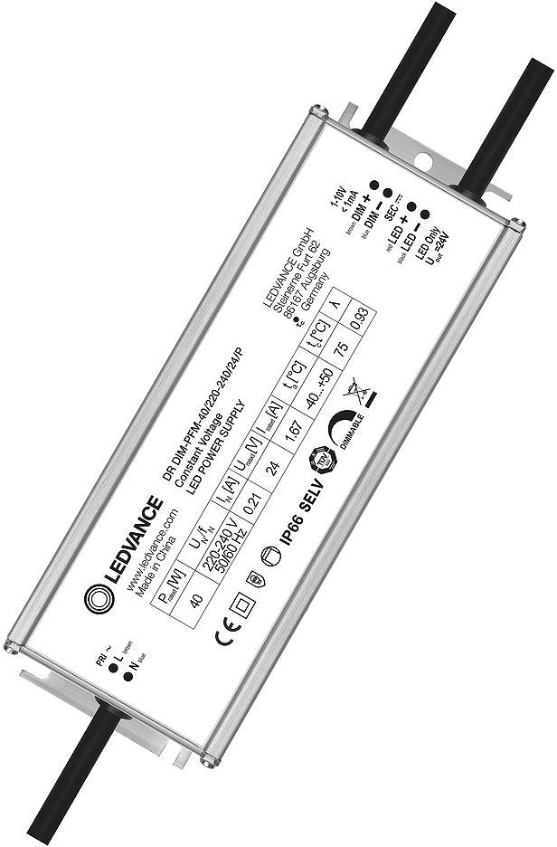 Ledvance DR DIM-PFM -40/220-240/24/P Pic_1