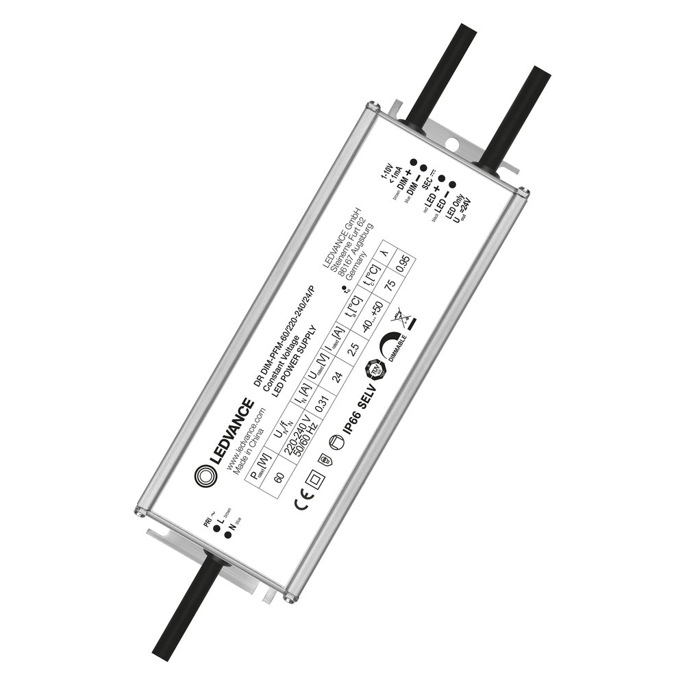 Ledvance DR DIM-PFM -60/220-240/24/P Pic_1