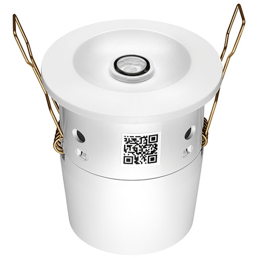 Zumtobel MSensor G3 SRC 30 PIR 5DPI WH Pic_1