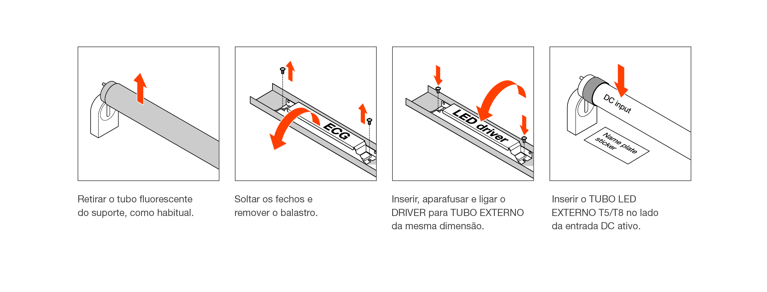 Ledvance DR EXT DALI-P -1X15-37W 220-240 Pic_1