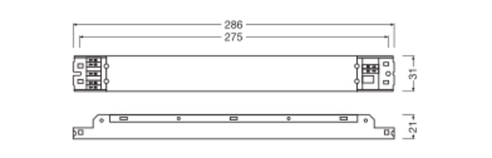 Ledvance DR EXT DALI-P -1X15-37W 220-240 Pic_3