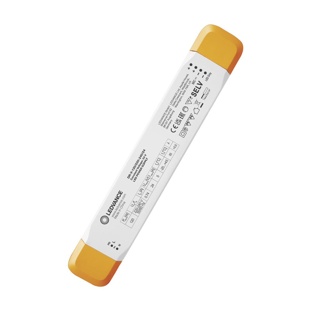 LEDVANCE GMBH DR-V -120/220-240/24 Pic_1