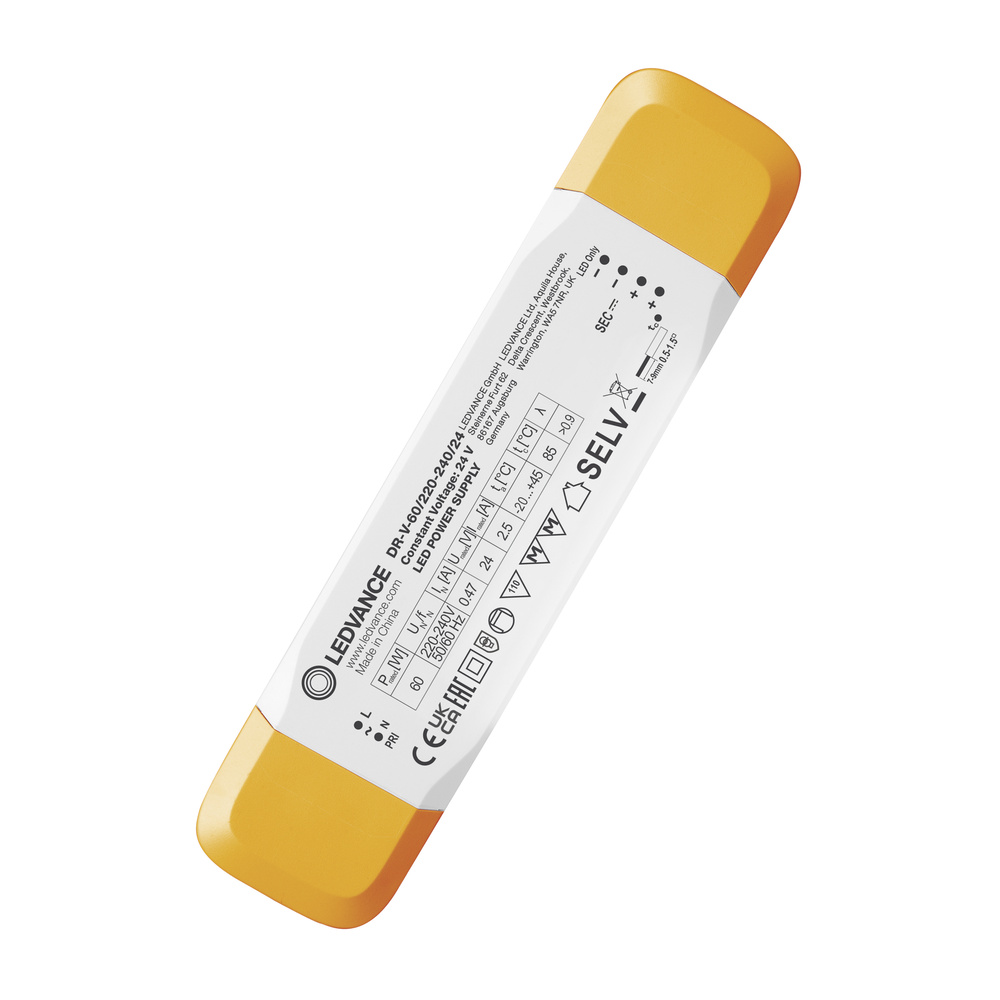 LEDVANCE GMBH DR-V -60/220-240/24 Pic_1