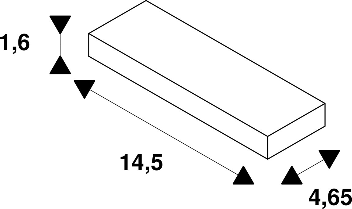 Slv Controller CCT RGBW 12-24V ZigBee 3.0 Pic_1