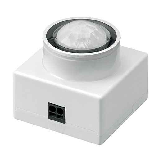 Zumtobel MSensor G3 PIR 10DPI WH Pic_1