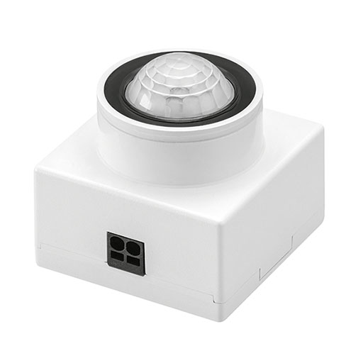 Zumtobel MSensor G3 SFI 30 PIR 4DPI WDA WH Pic_1