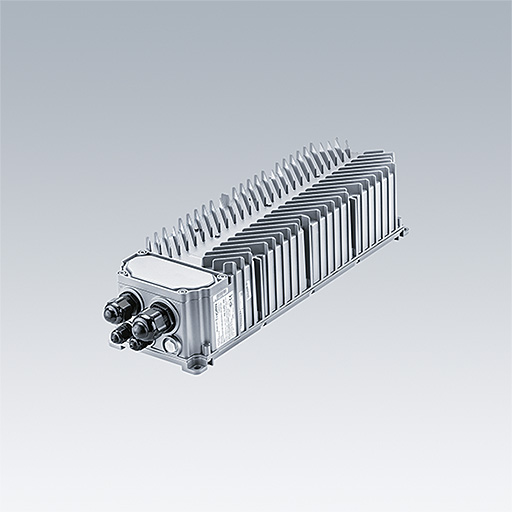 Zumtobel ALG4 GB 1750W 1.20A 520V 3CH RDMX Pic_1