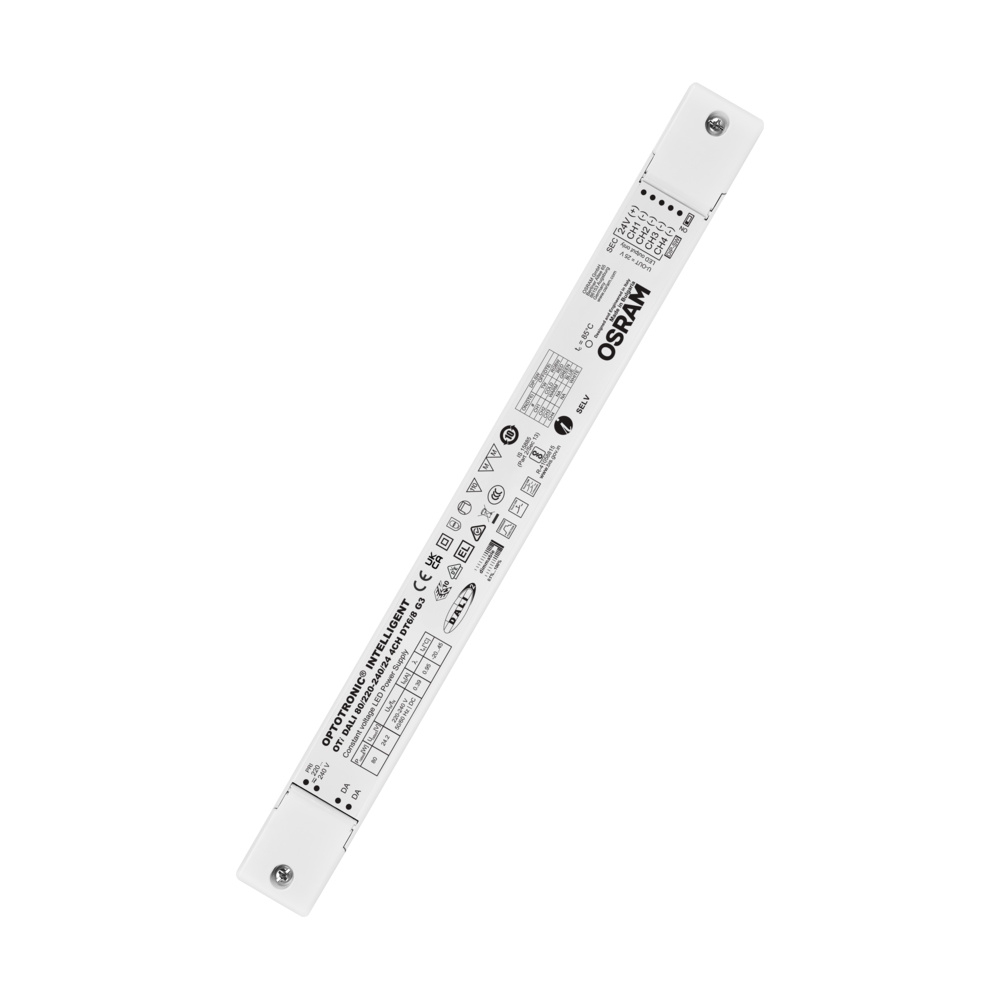 Ledvance OTi DALI 80/220-240/ 24 4CH DT6/8 G3 Pic_1
