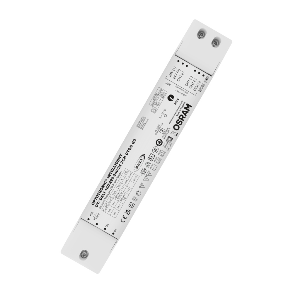 Ledvance OTi DALI 160/220-240/ 24 2CH DT6/8 G3 Pic_1