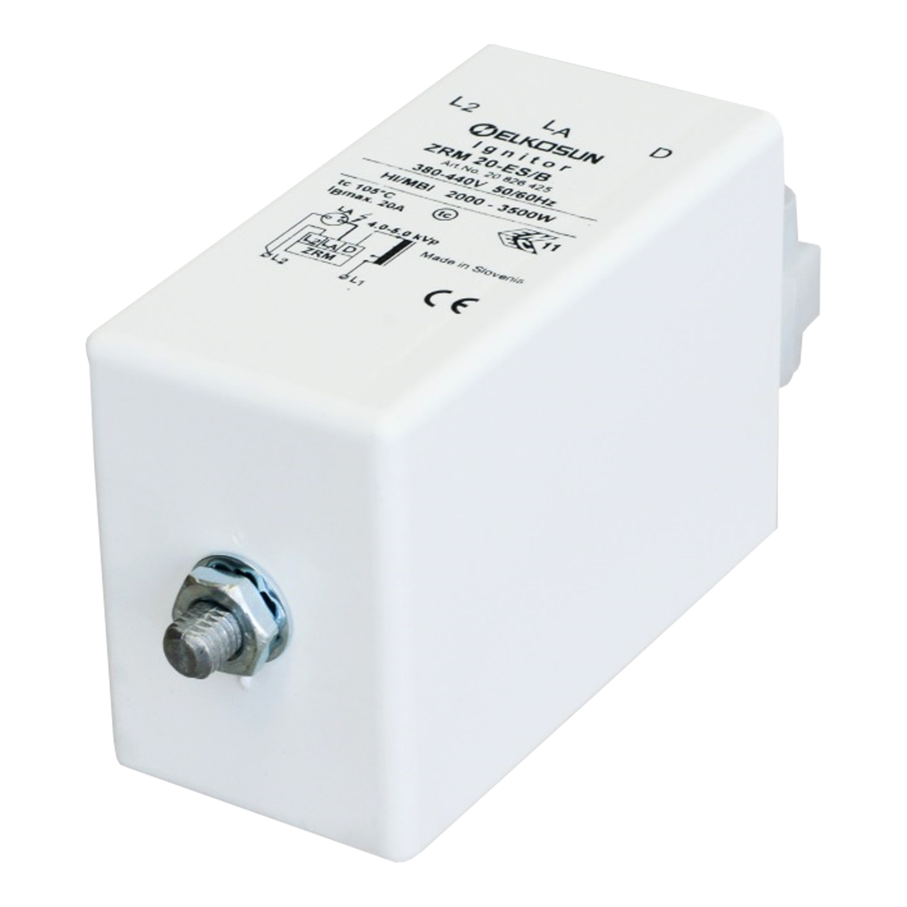 Bailey Electric 144186 Pic_1