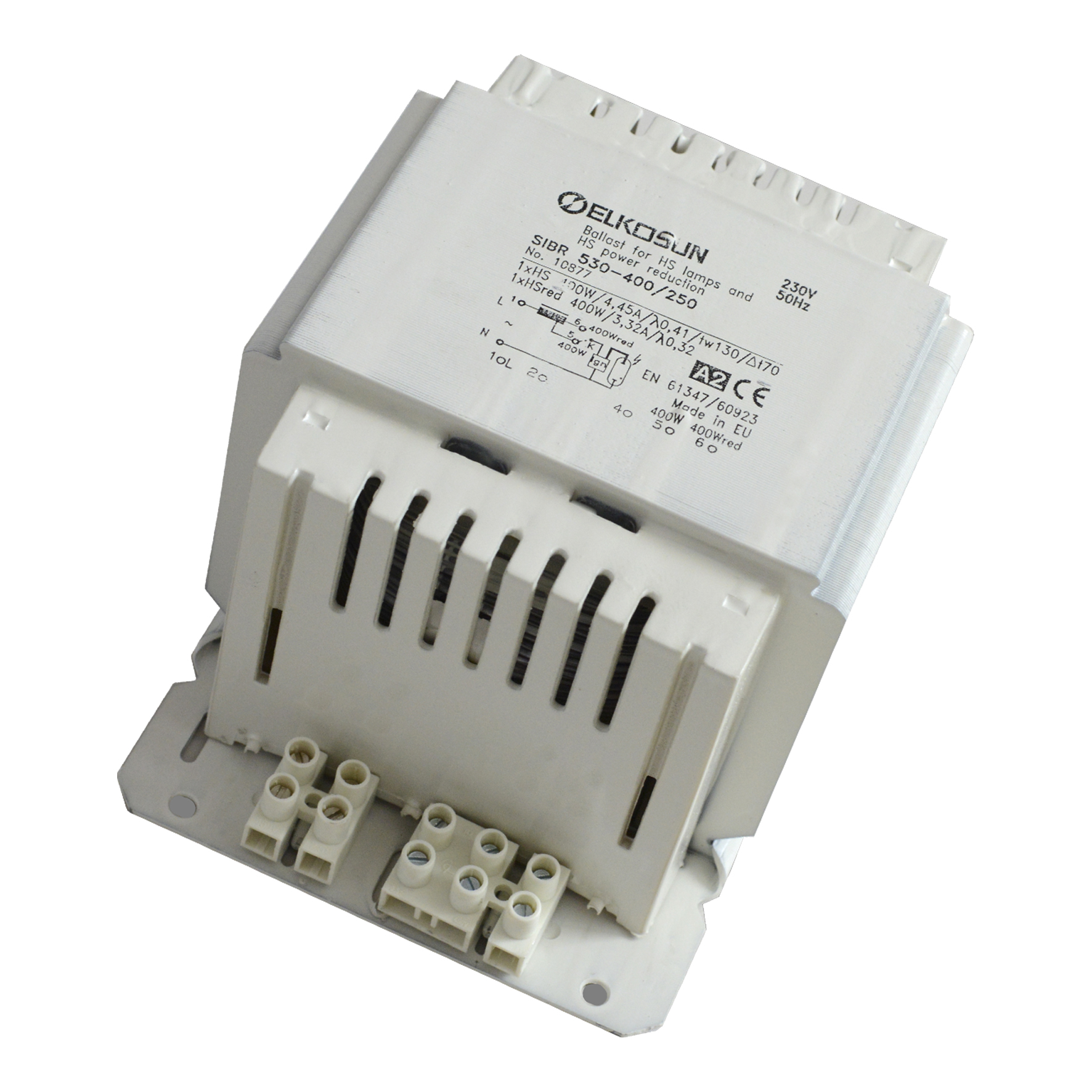 BAILEY ELECTRIC & ELEKTRONICS 144177 Pic_1