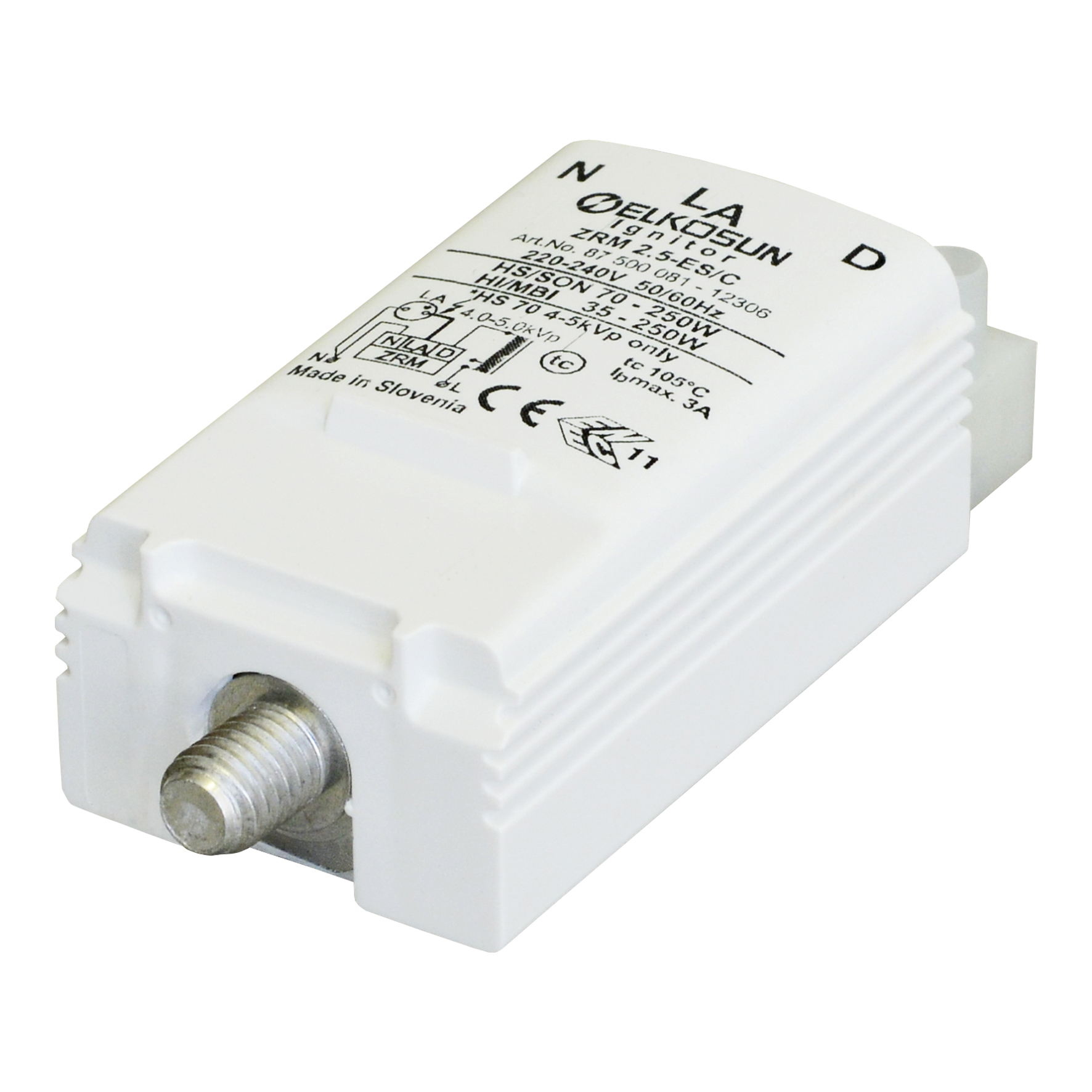 Bailey Electric 143779 Pic_1