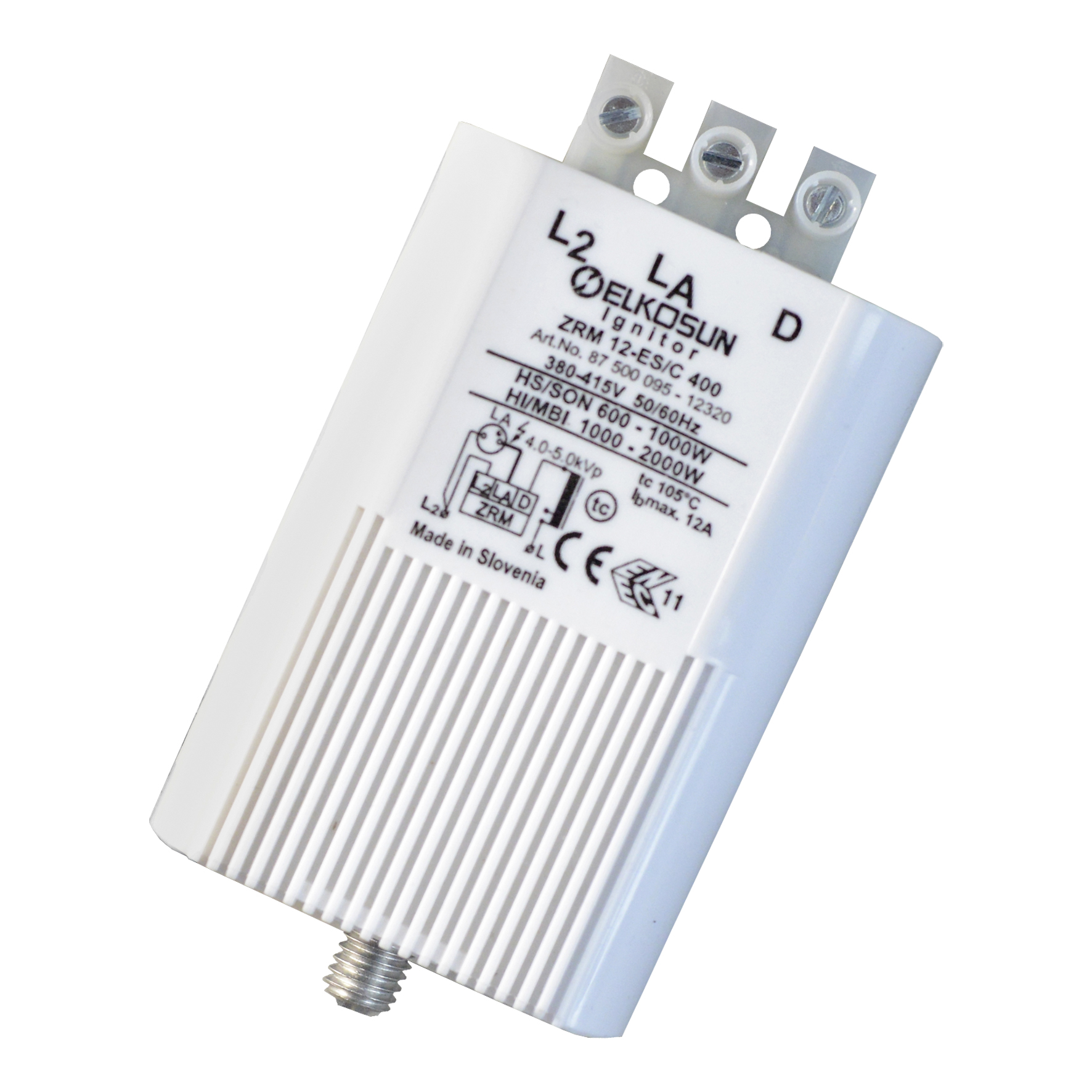 Bailey Electric 144183 Pic_1