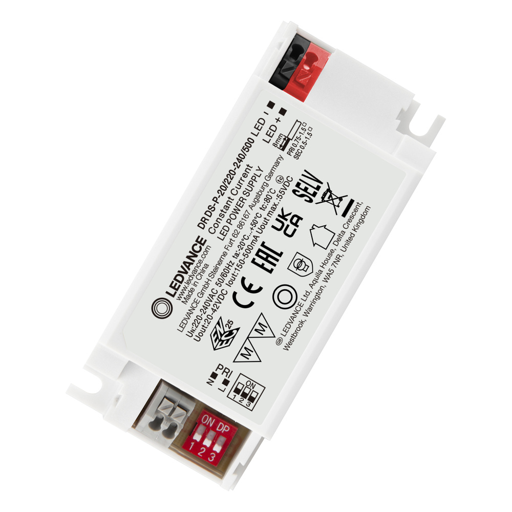 Ledvance DR DS-P -20/220-240/500 Pic_1
