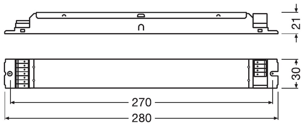 Ledvance OTi DALI 35/220...240/1A0 NFC L Pic_1