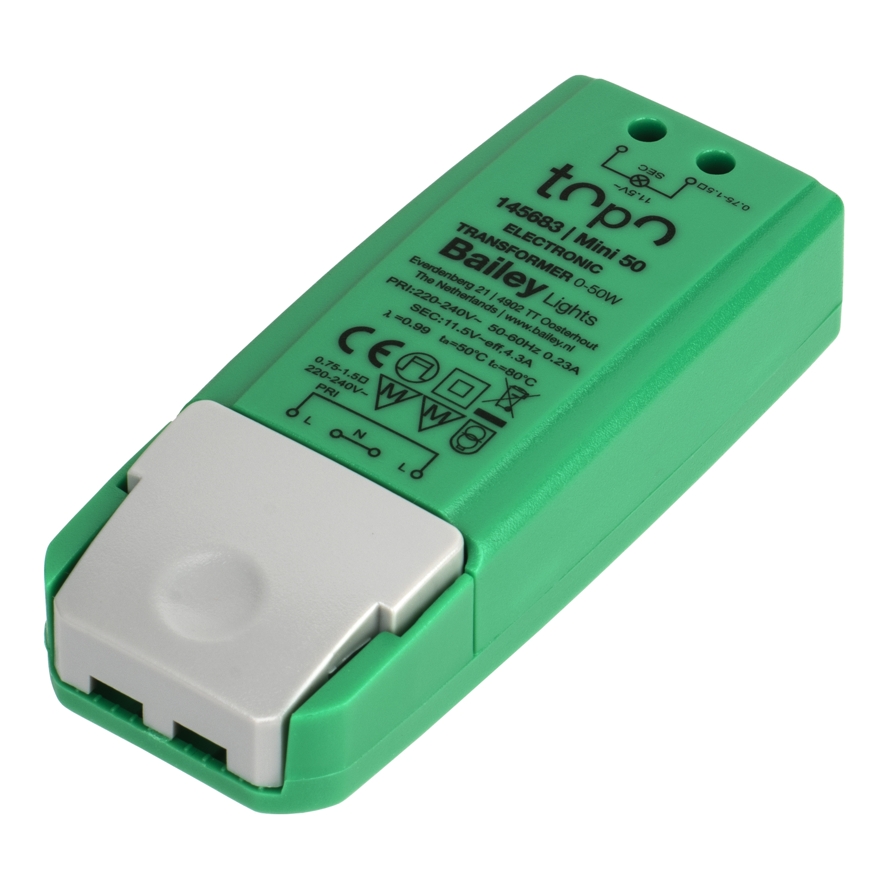 BAILEY ELECTRIC & ELEKTRONICS 145683 Pic_1