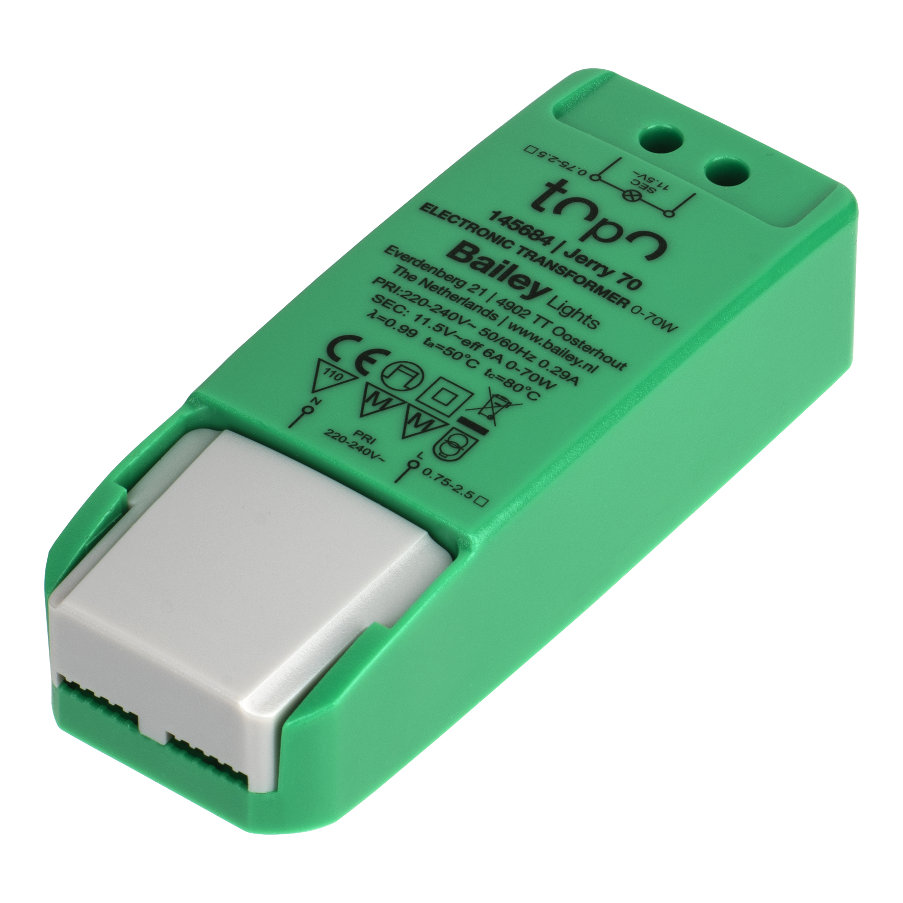 BAILEY ELECTRIC & ELEKTRONICS 145684 Pic_1