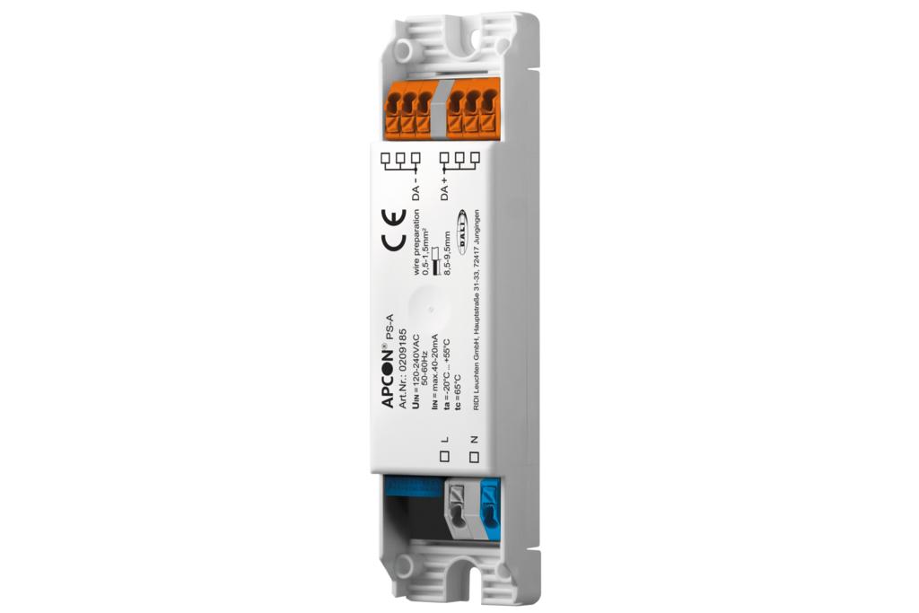 RIDI LEUCHTEN GMBH APCON PS-A Pic_1
