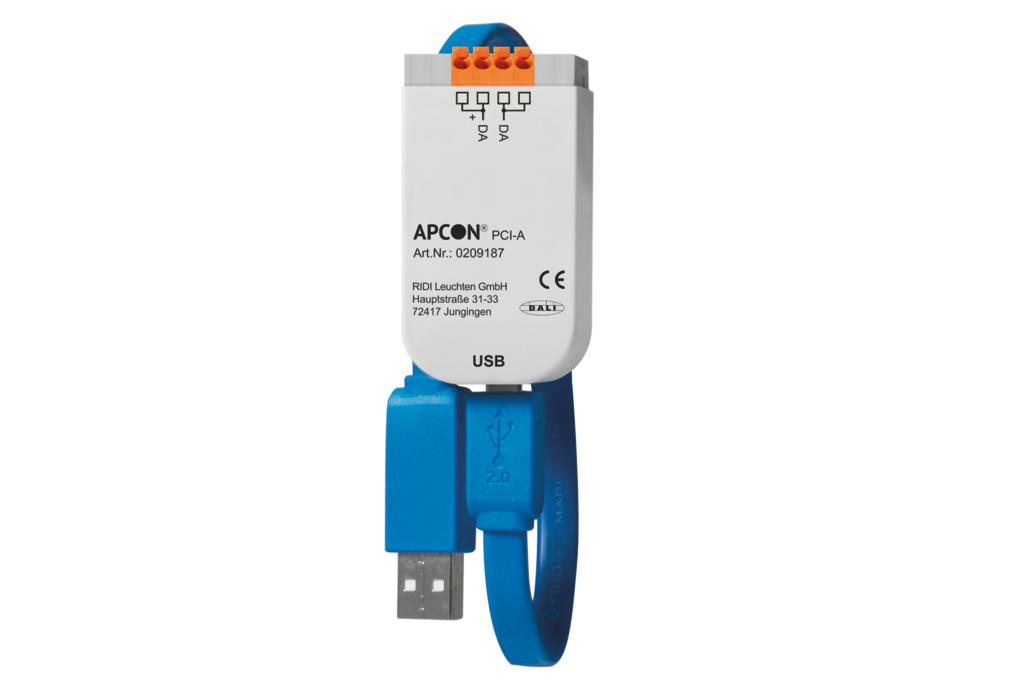 RIDI LEUCHTEN GMBH APCON PCI-A Pic_1