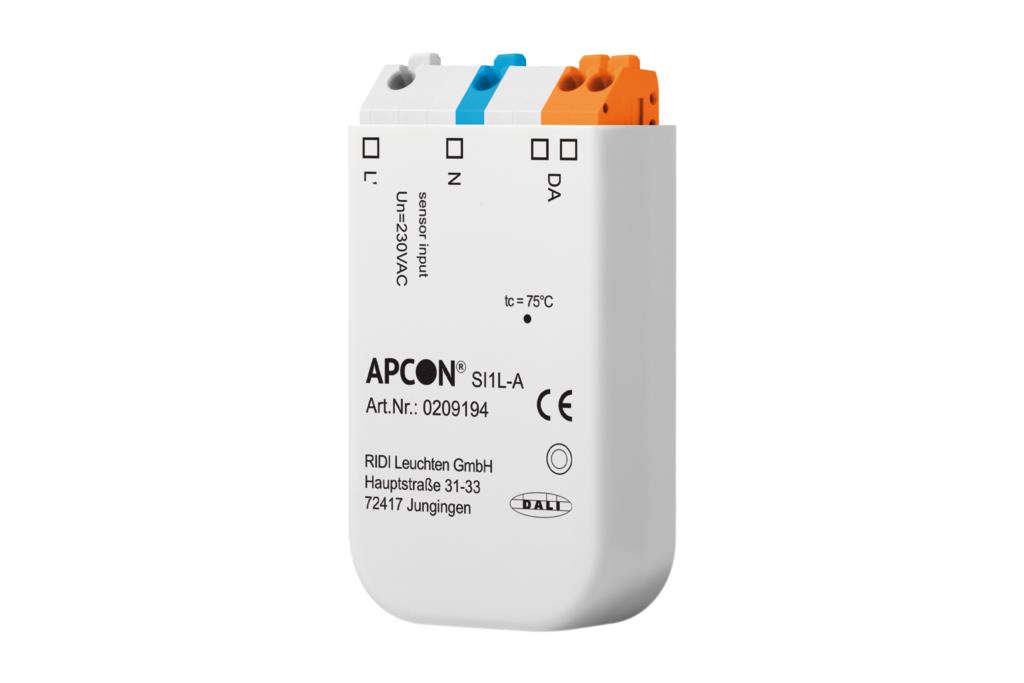 RIDI LEUCHTEN GMBH APCON SI1L-A Pic_1