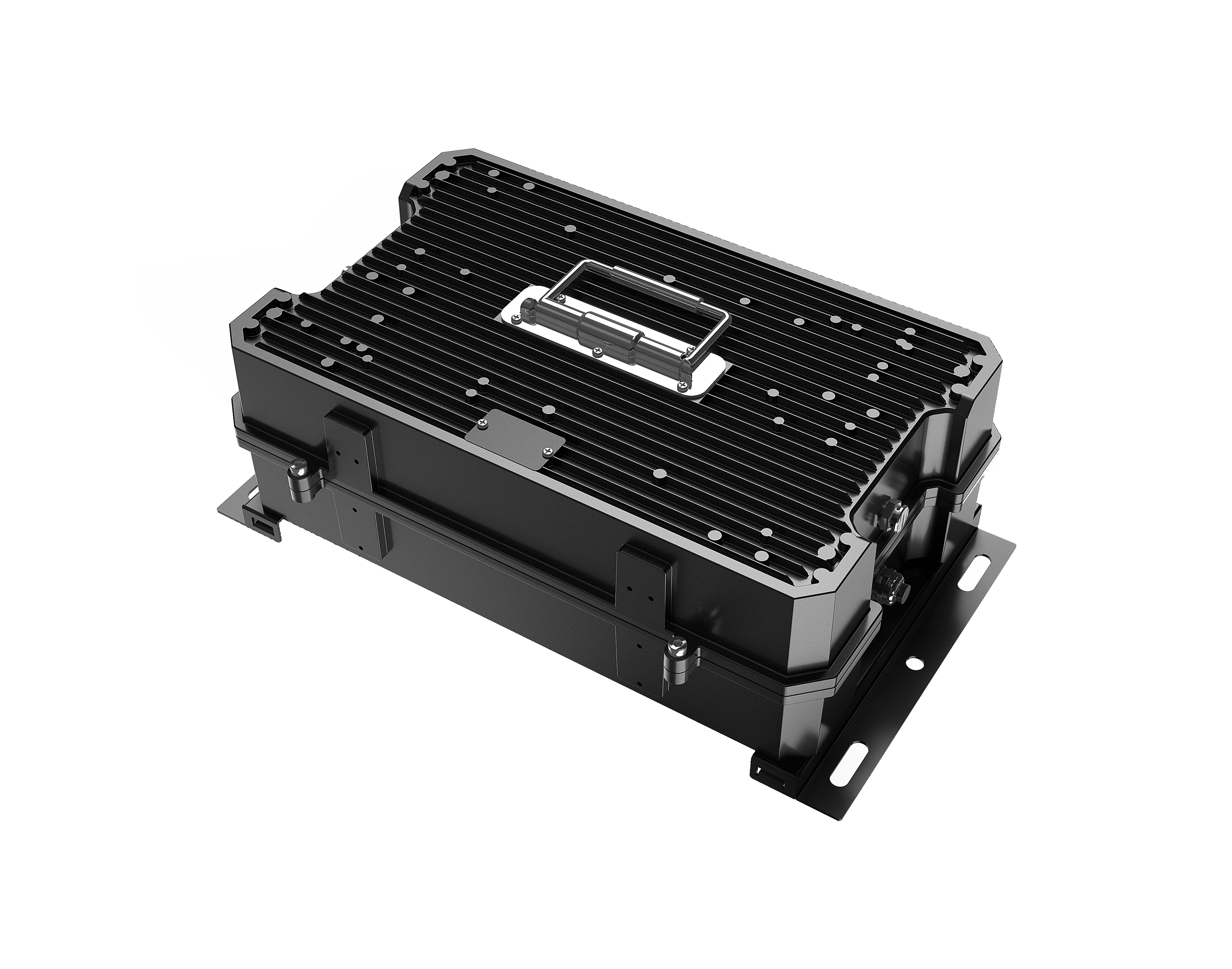 OPPLE LIGHTING B.V. FloodOly-P Driver-Box-Out-1000W-DALI Pic_1