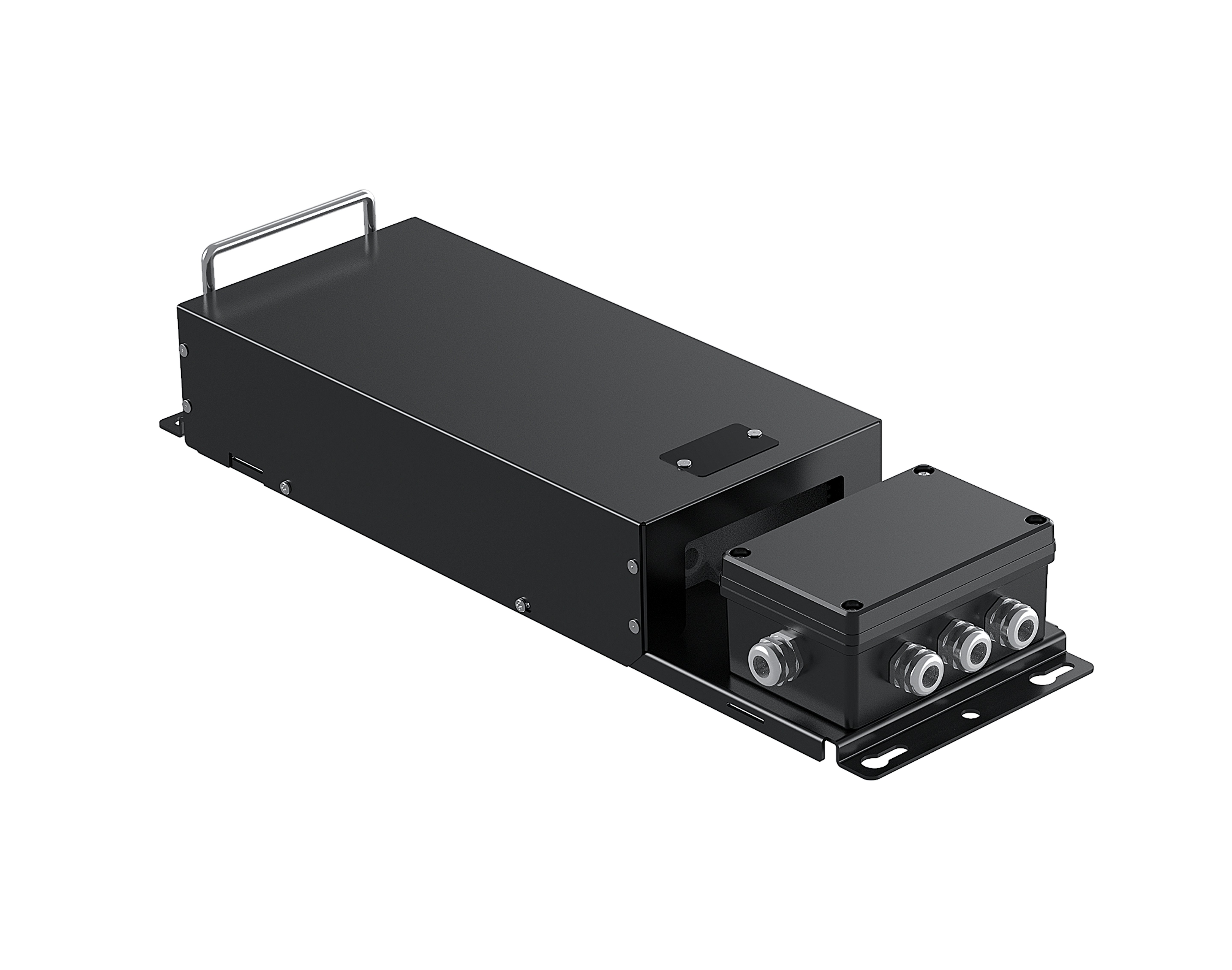 OPPLE LIGHTING B.V. FloodOly-P Driver-Box-In/Out-600W-DALI Pic_1
