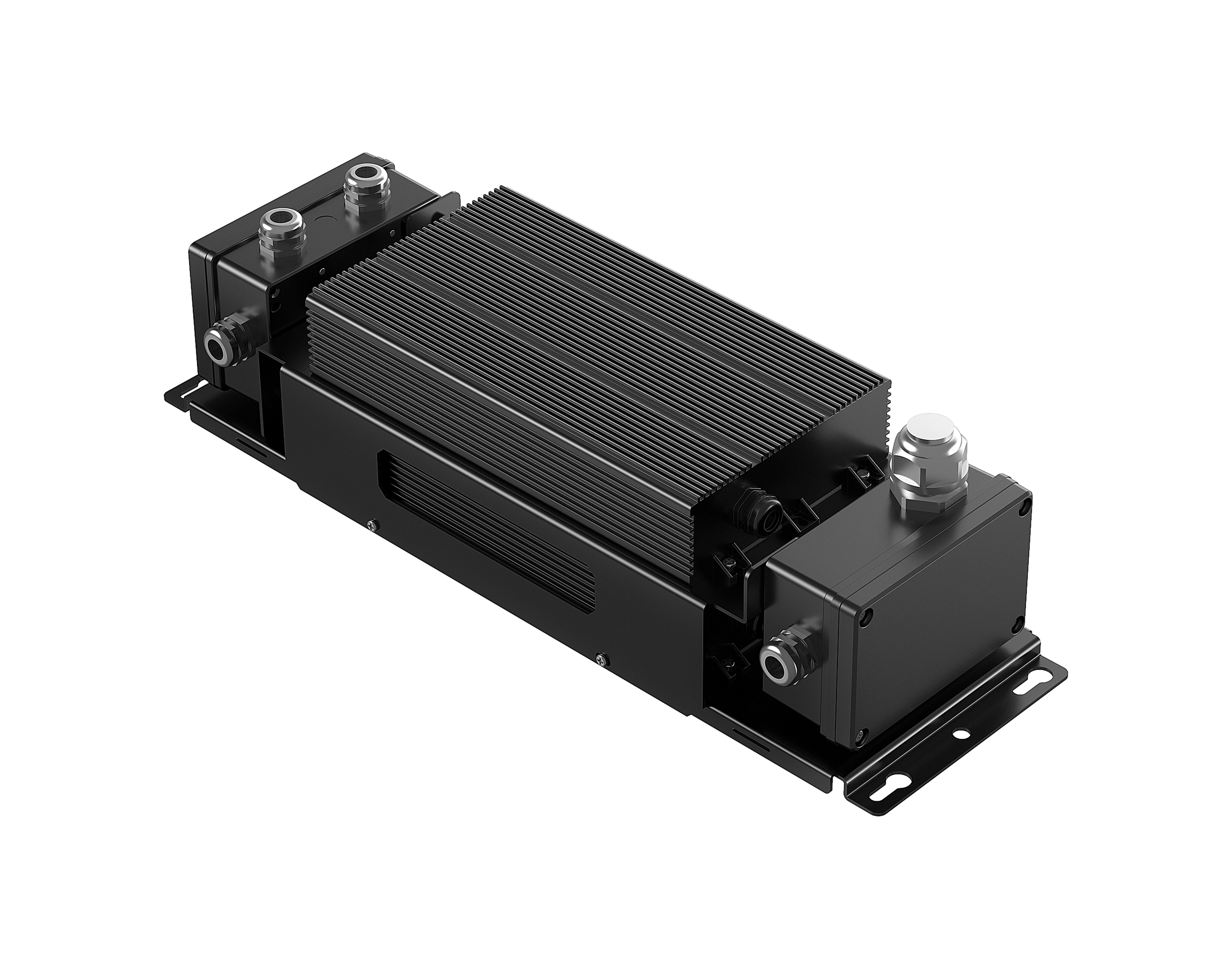 OPPLE LIGHTING B.V. FloodOly-P Driver-Box-In-800W-DALI Pic_1
