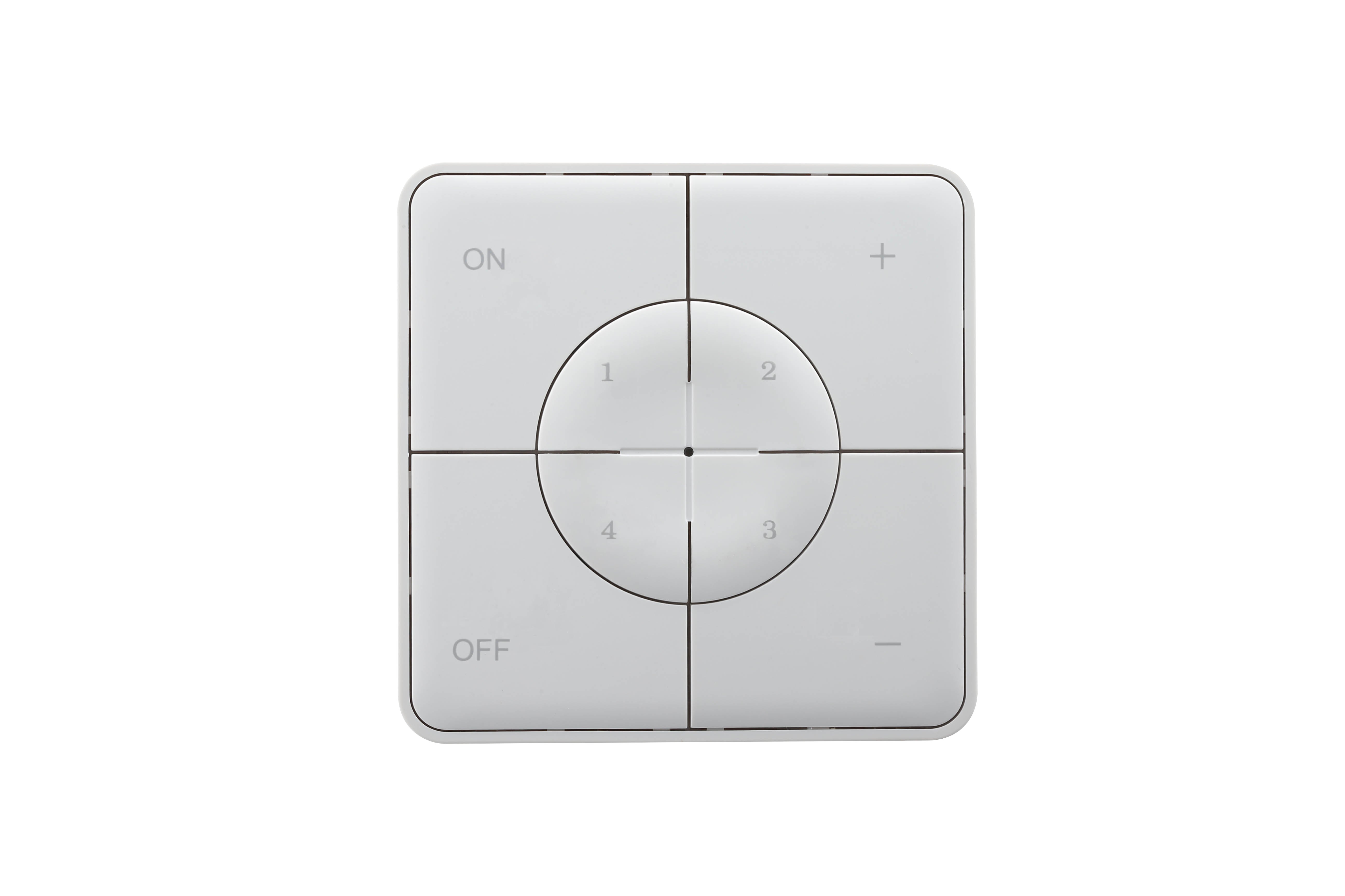 OPPLE LEDSmart-BLE2-Switch Pic_1